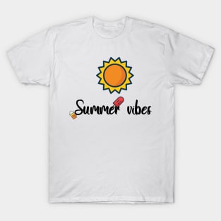 Summer vibes T-Shirt